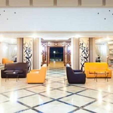 האממט Hotel Zenith מראה חיצוני תמונה