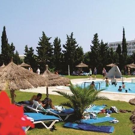 האממט Hotel Zenith מראה חיצוני תמונה