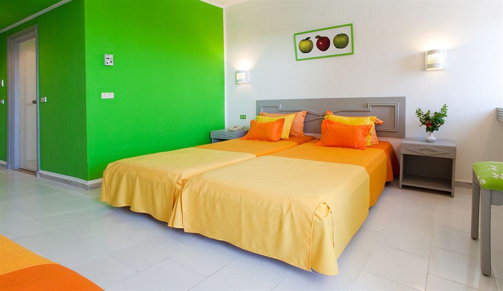 האממט Hotel Zenith מראה חיצוני תמונה