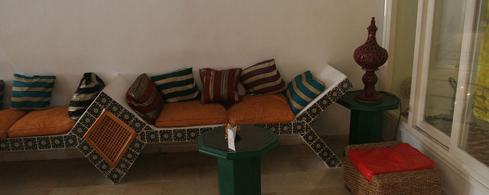 האממט Hotel Zenith מראה חיצוני תמונה