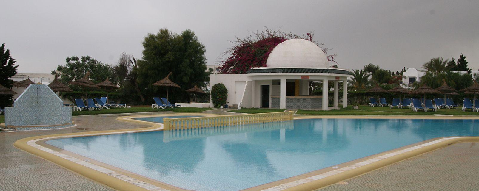 האממט Hotel Zenith מראה חיצוני תמונה