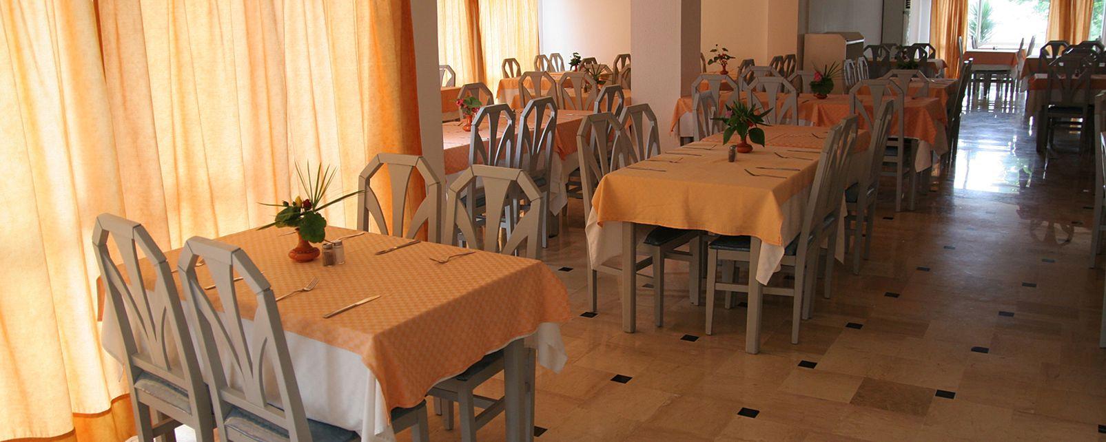 האממט Hotel Zenith מראה חיצוני תמונה