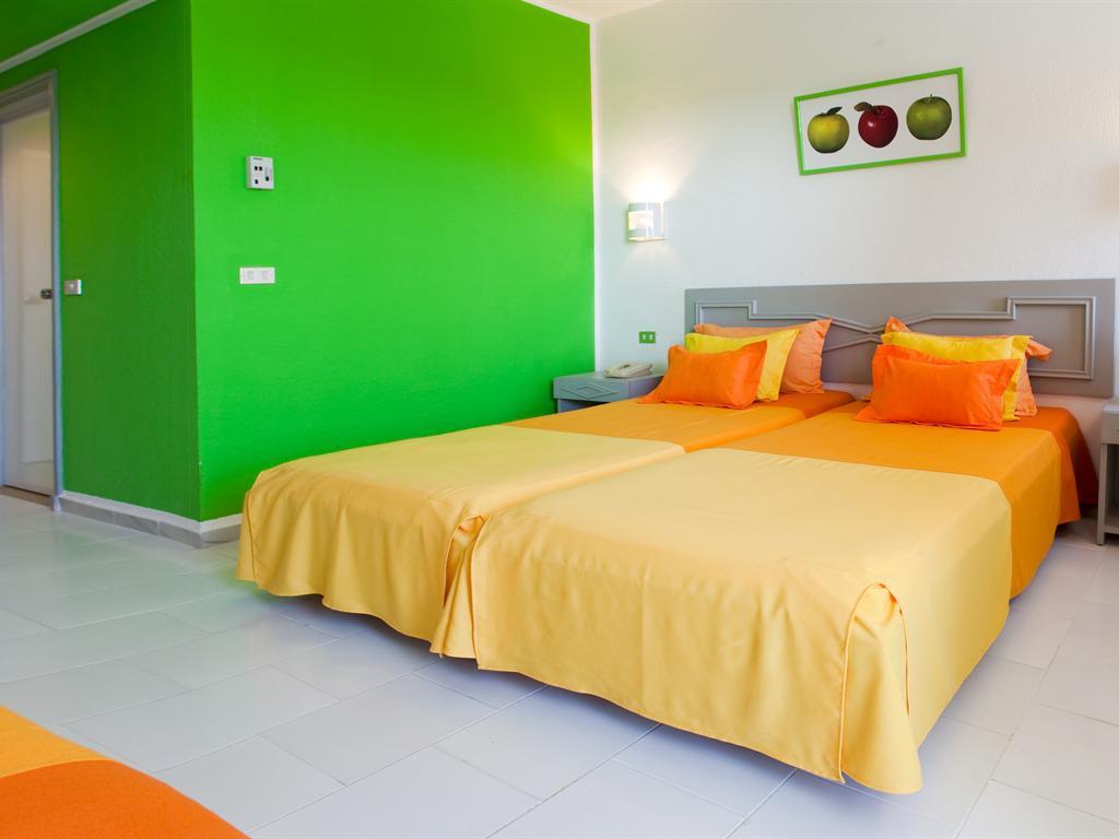 האממט Hotel Zenith מראה חיצוני תמונה