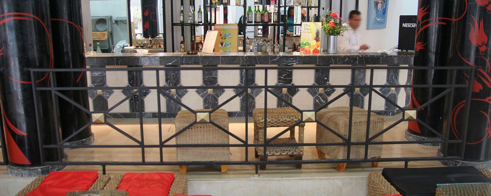 האממט Hotel Zenith מראה חיצוני תמונה