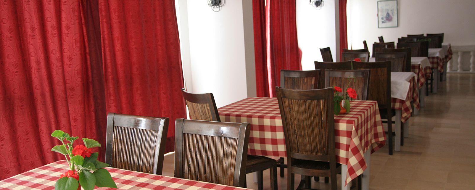 האממט Hotel Zenith מראה חיצוני תמונה