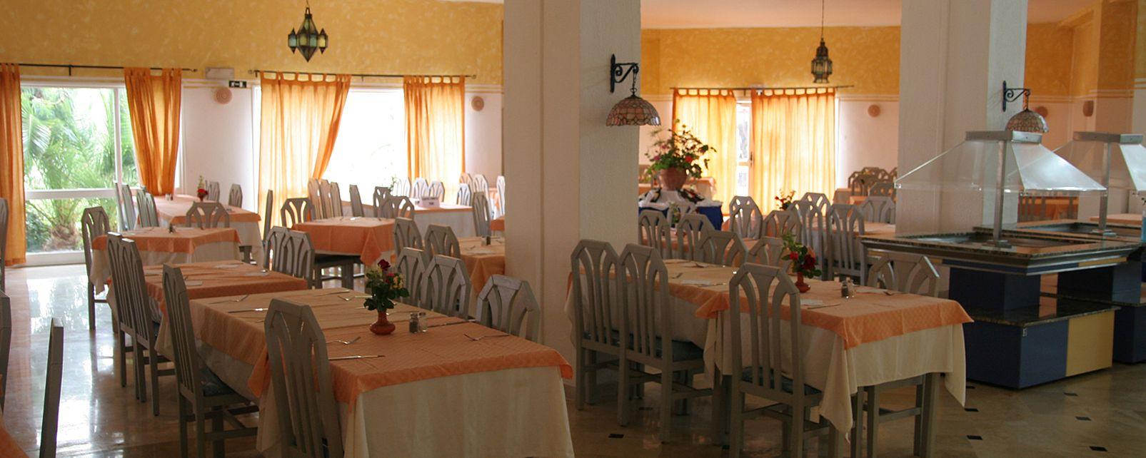 האממט Hotel Zenith מראה חיצוני תמונה