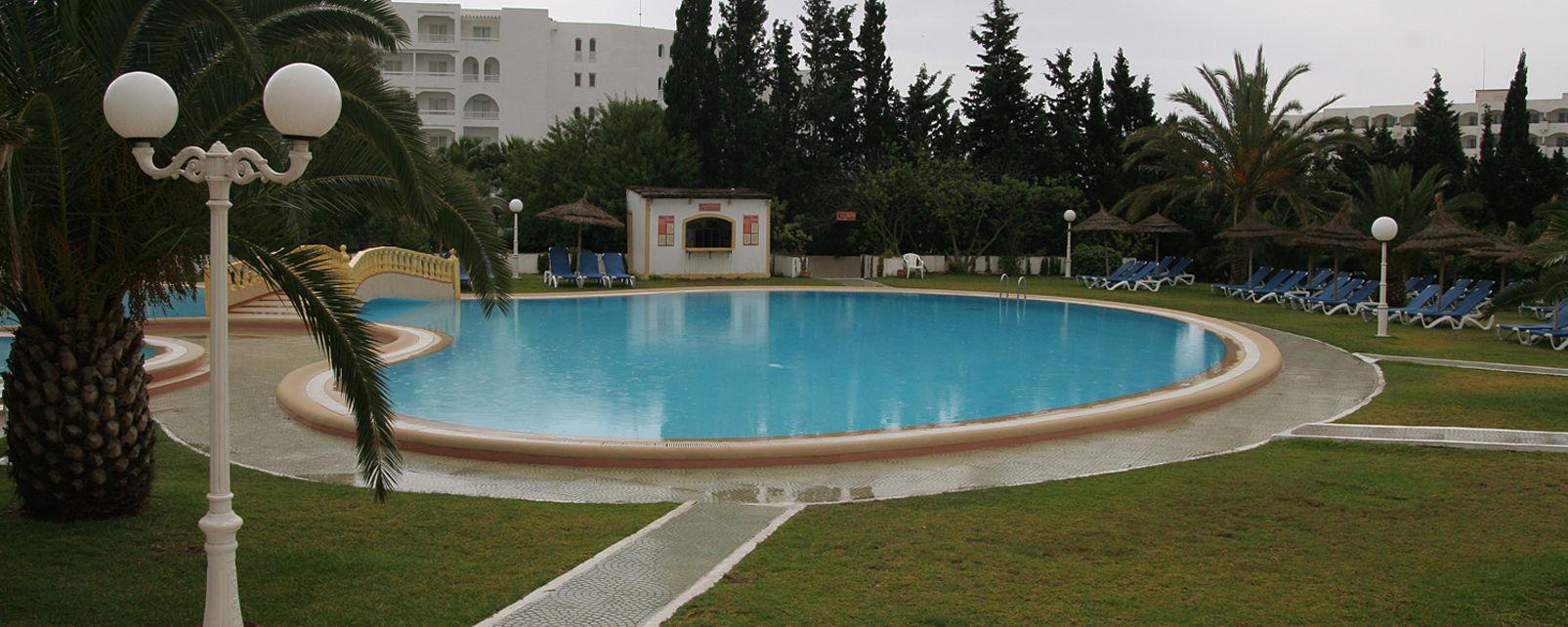 האממט Hotel Zenith מראה חיצוני תמונה