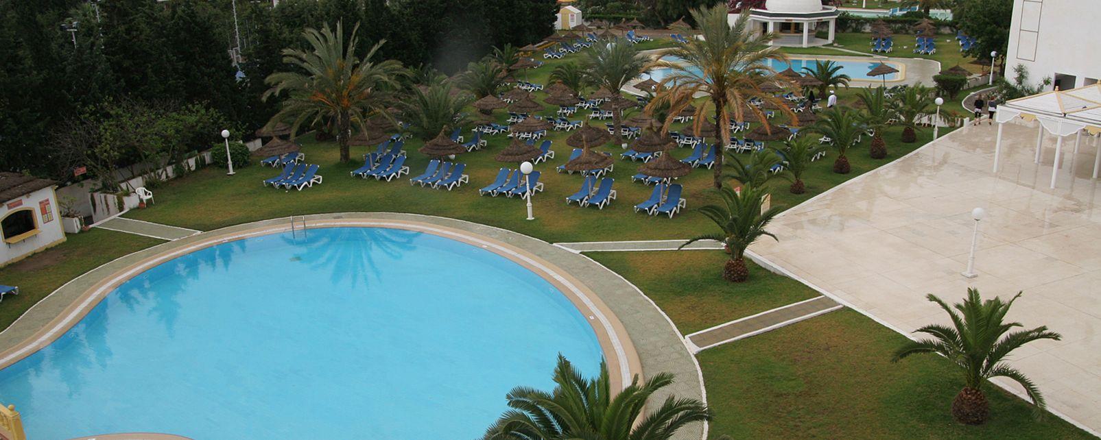 האממט Hotel Zenith מראה חיצוני תמונה