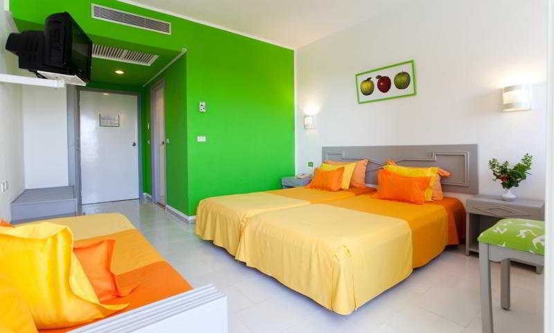 האממט Hotel Zenith מראה חיצוני תמונה