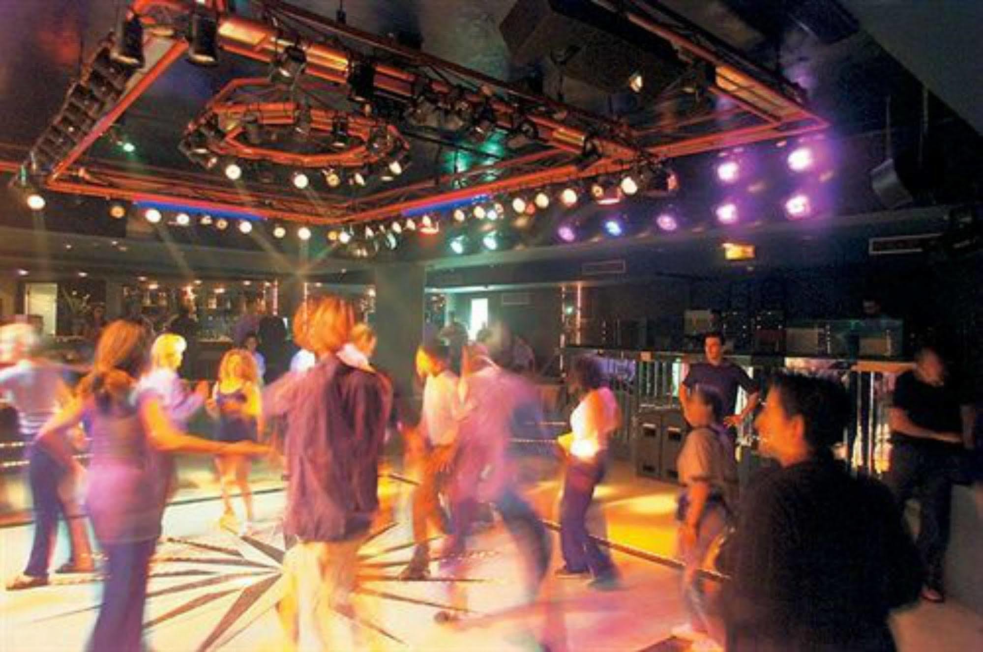 האממט Hotel Zenith מראה חיצוני תמונה