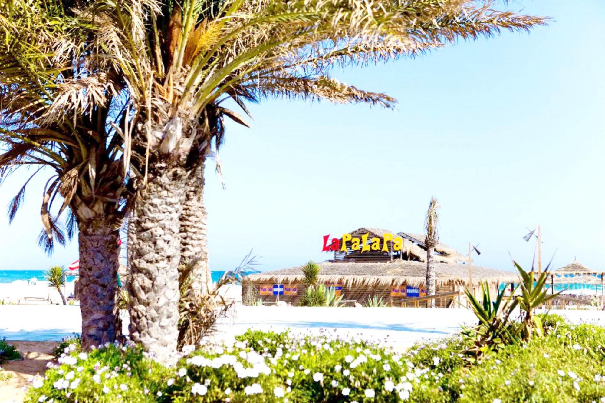 האממט Hotel Zenith מראה חיצוני תמונה