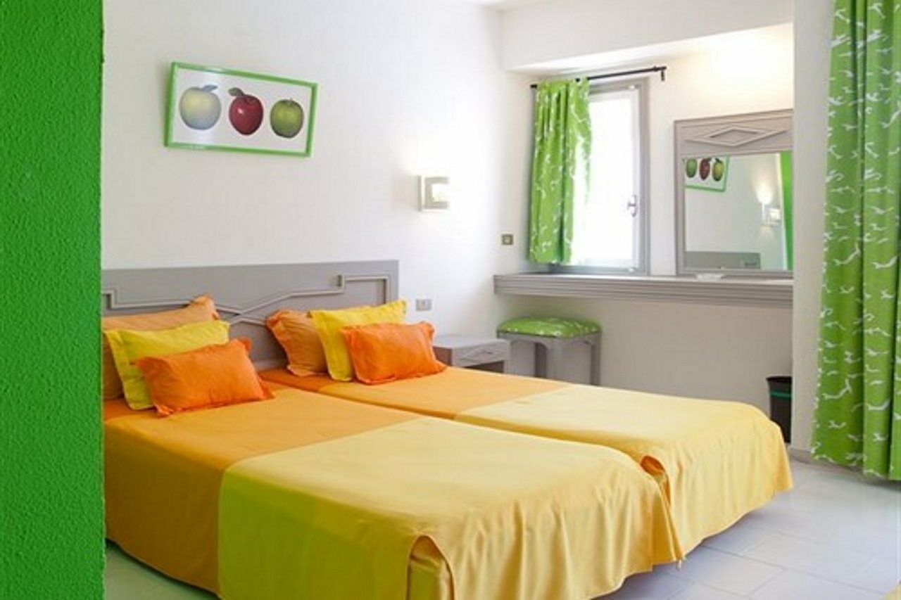 האממט Hotel Zenith מראה חיצוני תמונה